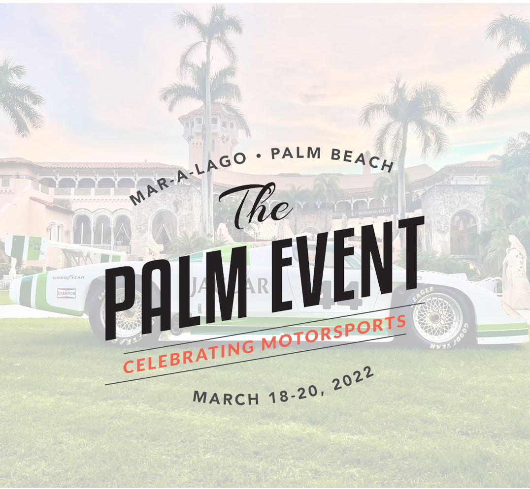 The Palm Event