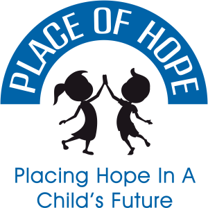 Place of Hope - Placing Hope in a child's Future